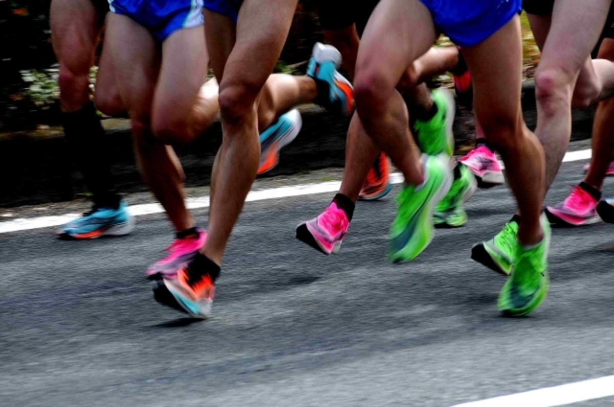 ワキ　アスリート 