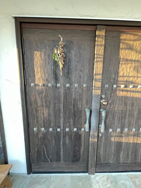 ひいらぎいわし