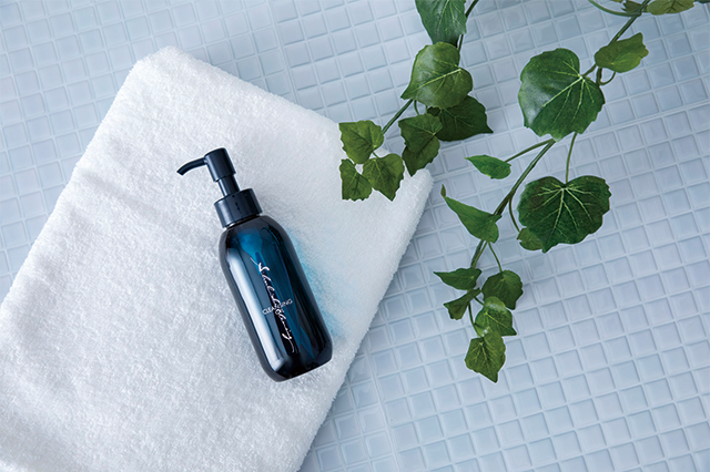 エスハーブザクレンジング